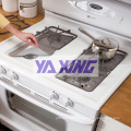 reusable gas hob protector for industrial gas stove